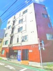 ＪＲ山手線西日暮里駅まで徒歩9分