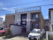 ＪＲ奥羽本線青森駅までバス約20分 徒歩6分