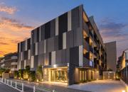 プラシア蒲田 THE GRAND RESIDENCE