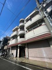 地下鉄千日前線新深江駅まで徒歩4分
