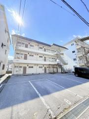 とさでん交通後免線高須駅まで徒歩9分