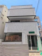 ニューポートテラス