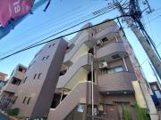 東急東横線武蔵小杉駅まで徒歩5分