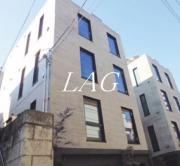 ＪＲ京浜東北・根岸線大井町駅まで徒歩4分
