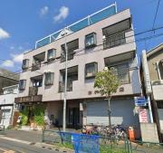 西武新宿線武蔵関駅まで徒歩15分