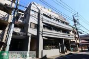 ＪＲ中央線西荻窪駅まで徒歩4分