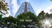 THE ROPPONGI TOKYO