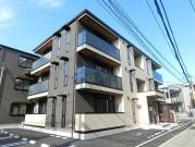 プレミア尾長西 B棟