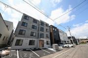 地下鉄東豊線福住駅まで徒歩8分