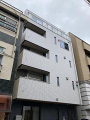 東京メトロ千代田線西日暮里駅まで徒歩4分