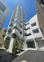 GRANPASEO新宿余丁町