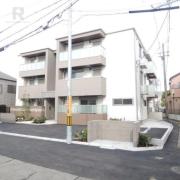 阪急神戸線園田駅まで徒歩15分