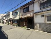 千本北1丁目テラスハウス