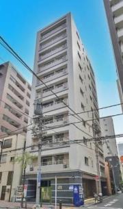 ＪＲ京葉線八丁堀駅まで徒歩7分