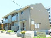 小田急小田原線本厚木駅まで徒歩13分