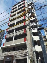 京急本線京急川崎駅まで徒歩6分
