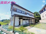 吉川テラスハウス