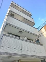 センタービレッジ千駄木