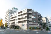 東急東横線自由が丘駅まで徒歩11分