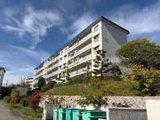 高倉台4団地15号棟
