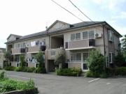 ハイツ藤
