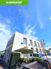 ＪＲ紀勢本線宮前駅まで徒歩3分