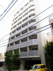 オーキッドレジデンス蔵前II