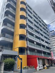地下鉄谷町線喜連瓜破駅まで徒歩10分
