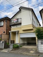 新木野4丁目戸建貸家