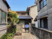 地下鉄東西線御陵駅まで徒歩2分