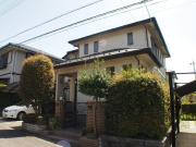 東北新幹線宇都宮駅までバス約30分 徒歩5分