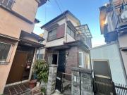 西馬橋4丁目戸建