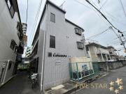 京阪本線枚方市駅まで徒歩10分