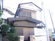 東急東横線元住吉駅まで徒歩3分