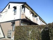 京王線千歳烏山駅まで徒歩15分