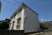 ＪＲ山陽本線幡生駅まで徒歩10分