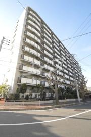 京阪本線京橋駅まで徒歩7分