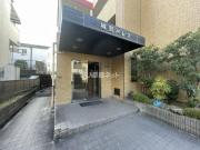 近鉄難波・奈良線枚岡駅まで徒歩6分