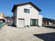 水島臨海鉄道弥生駅まで徒歩17分