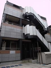 ＪＲ山手線田端駅まで徒歩8分
