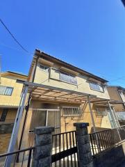 南海本線北助松駅まで徒歩6分