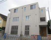 江ノ島電鉄線鎌倉駅まで徒歩5分