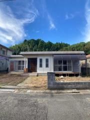 周南市 鶴見台 戸建