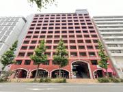 コンプレート古船場
