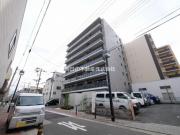 地下鉄今里筋線今里駅まで徒歩5分