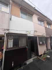 阪堺電気軌道阪堺線大和川駅まで徒歩3分