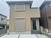 ベルリード川上町A棟