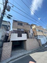 泉区中田東1丁目貸家