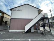 水島臨海鉄道福井駅まで徒歩4分
