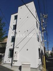 北総線新柴又駅まで徒歩3分